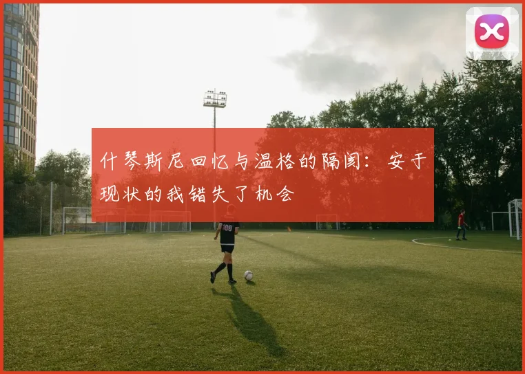 什琴斯尼回忆与温格的隔阂:安于现状的我错失了机会